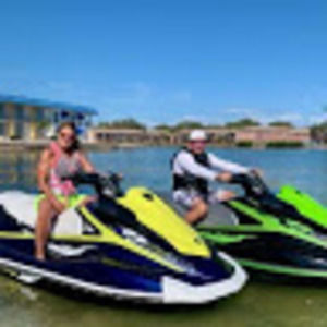 Meet your Posher, Vanessa